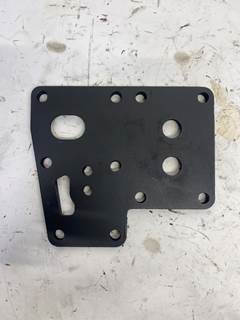 Used Cummins N14 Celect Plus Oil Cooler Spacer