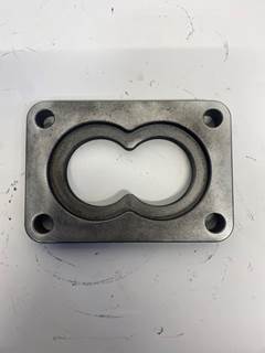 Used Cummins N14 Mechanical Connection Retainer