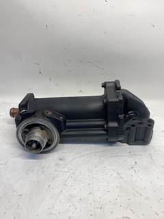 Used Cummins N14 Mechanical Oil Cooler