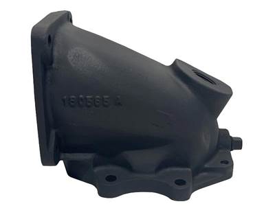 Used Cummins NT855 Cooler Support
