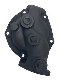 Used Cummins NT855 Oil Cooler Cover