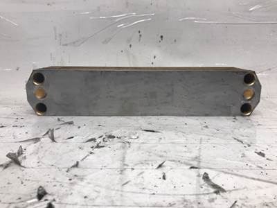 Used Cummins X15 Oil Cooler Element