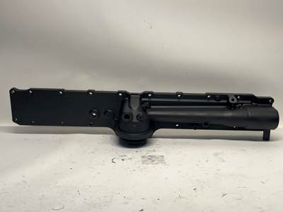 Used Cummins X15 Oil Cooler Housing