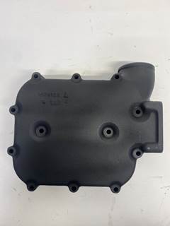 Used Detroit Diesel 8V92 Oil Cooler Housing