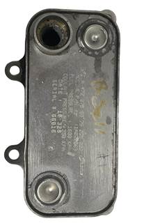 Used Detroit Diesel DD13 Oil Cooler Element