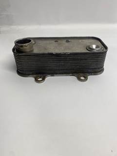 Used Detroit Diesel DD15 Oil Cooler