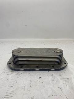 Used Detroit Diesel Series 60 DDEC II 11.1L Oil Cooler Element