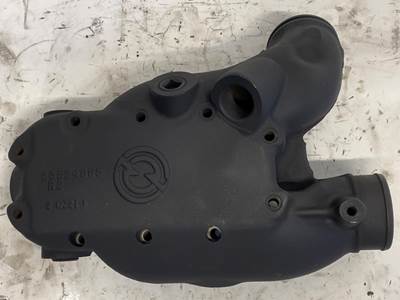 Used Detroit Diesel Series 60 DDEC IV 12.7L Oil Cooler Housing