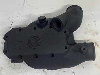 Used Detroit Diesel Series 60 DDEC IV 12.7L