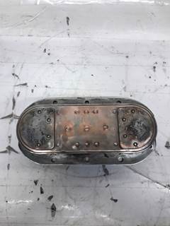 Used Detroit Diesel Series 60 DDEC VI 14.0L Oil Cooler Element