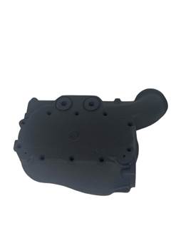 Used Detroit Diesel Series 60 DDEC VI 14.0L Oil Cooler Housing