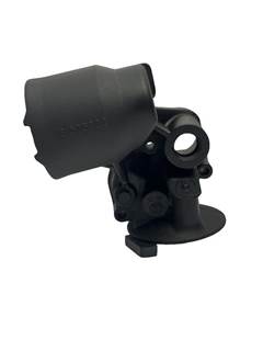 Used Ford 7.3L Powerstroke Oil Cooler End w/ Filter Head