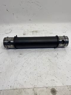 Used International DT466 Mechanical Oil Cooler