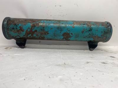 Used International DT466B Oil Cooler