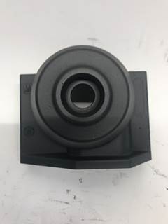 Used International DT466E Oil Cooler Front Mount