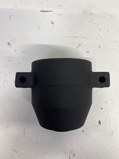 Used International DT466E Oil Cooler Header