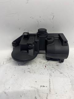 Used International DT466E Oil Cooler Mount