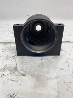 Used International DT466E Oil Cooler Mount