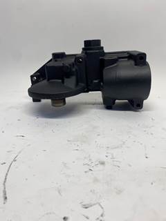 Used International DT466E Oil Filter/ Cooler Housing