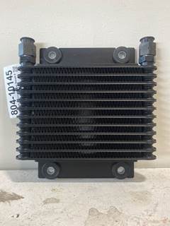 NTO HV International Small Fuel Cooler