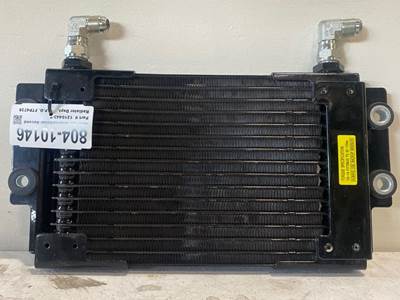 NTO HV International Secondary Cooler