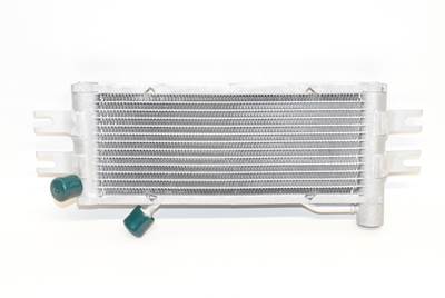 New International HV Fuel Cooler