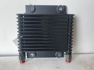 NTO International HV Small Fuel Cooler (w/o hardlines)