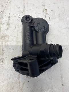 Used International Maxxforce 13 Oil Cooler Elbow