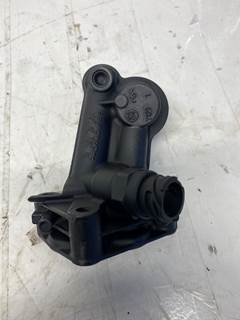 Used International Maxxforce 13 Oil Cooler Elbow