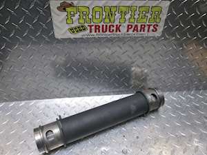 Used International Oil Cooler