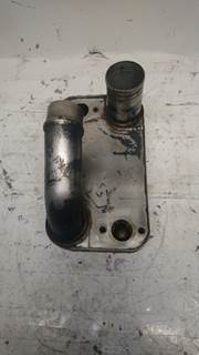 Used AI350 Mack Oil Cooler