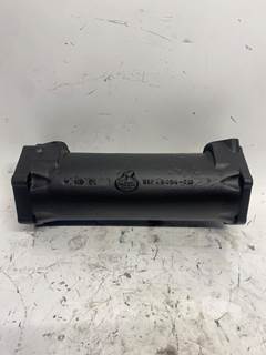 Used Mack E7 E-Tech Oil Cooler Housing