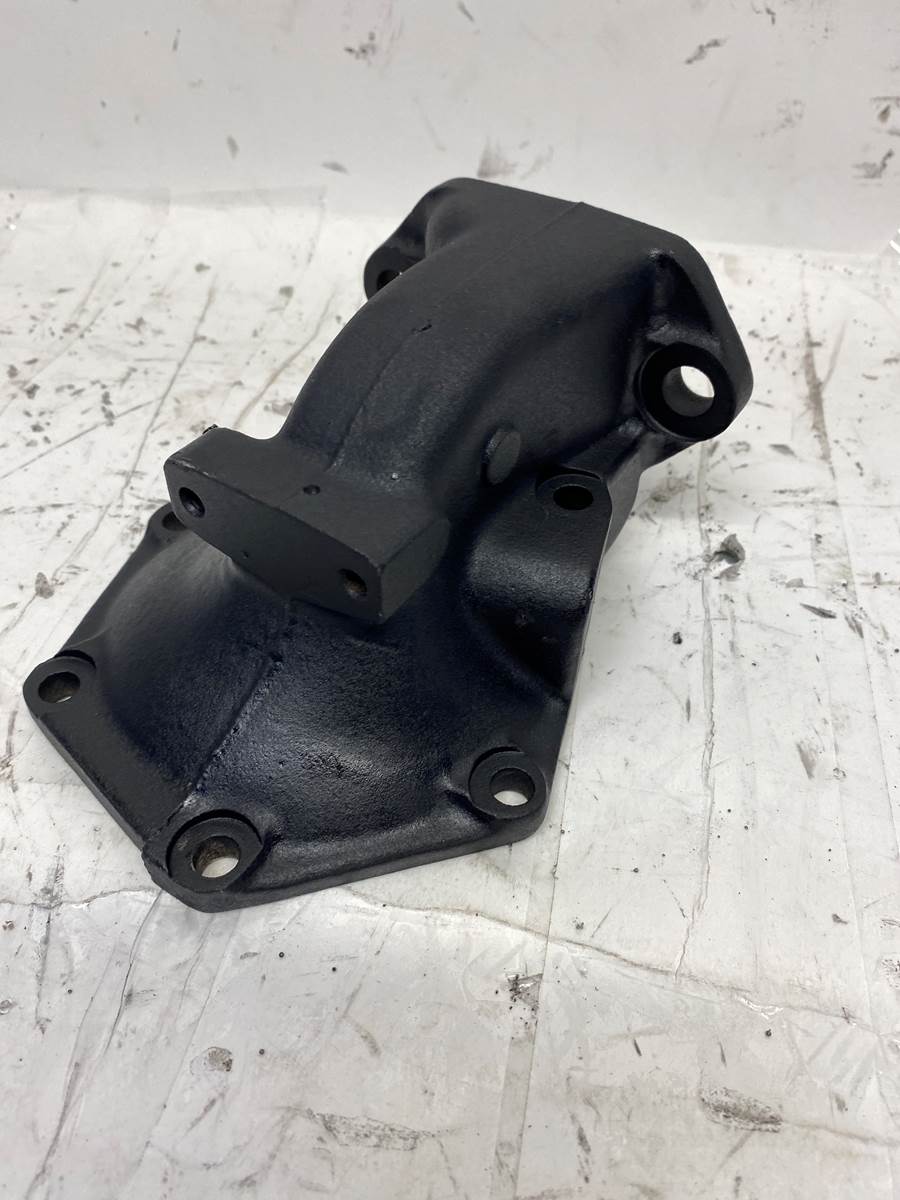 Used Mack EM7 Oil Cooler Bonnet For Sale | Dorr, MI | 493GB3164M 