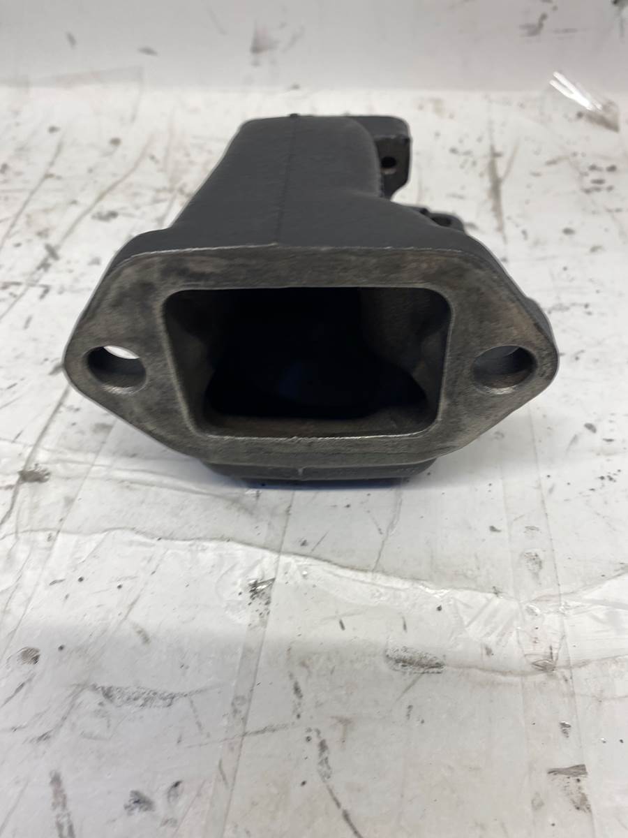 Used Mack EM7 Oil Cooler Bonnet For Sale | Dorr, MI | 493GB3164M 
