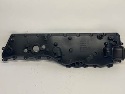 NTO Mack MP7 Oil Cooler Housing