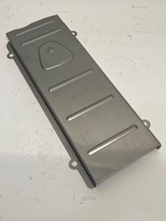 NTO Mack MP7 Oil Cooler Cover