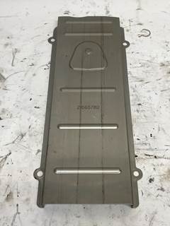 Used Mack MP7 Oil Cooler Cover
