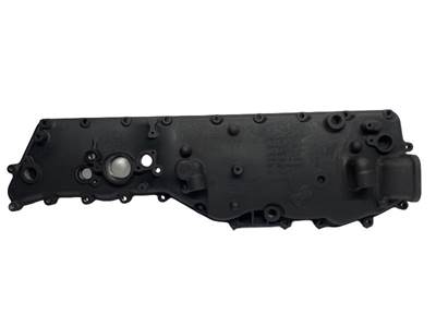 Used Mack MP7 Oil Cooler Cover