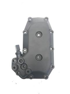 Used Mercedes OM906 EGR Oil Cooler Cover