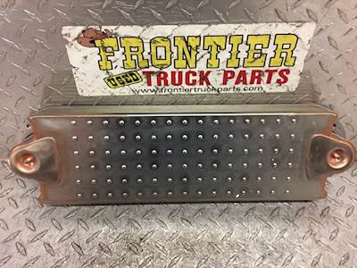 New Volvo D13 Oil Cooler Element