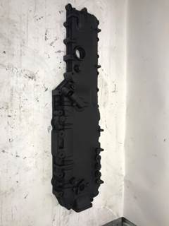 Used Volvo D13H Oil Cooler Cover