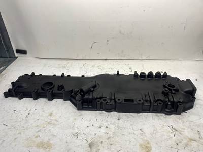Used Volvo D13H Oil Cooler Cover