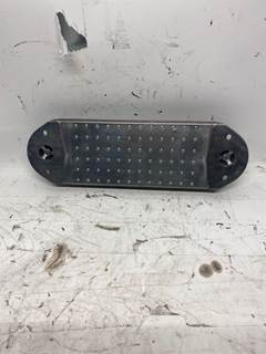 Used Volvo VED12D Oil Cooler Element