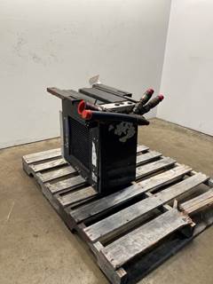 Used Western Star HydraFlow Oil Cooler