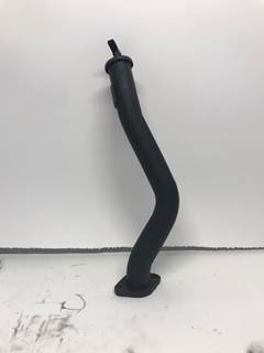 Used Caterpillar 3116 Oil Fill Tube w/ Dipstick