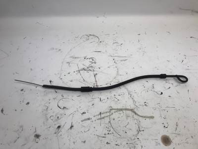 Used Caterpillar Guide Tube w/ Dipstick