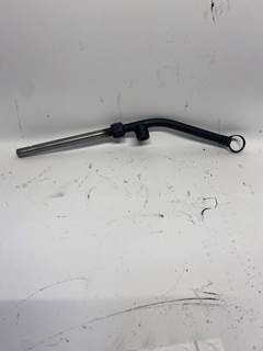 Used Caterpillar 3306B Oil Dipstick & Guide Tube