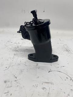 Used Caterpillar 3306B Oil Fill