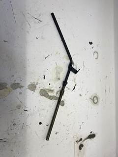 Used Caterpillar C12 Oil Dipstick Guide Tube