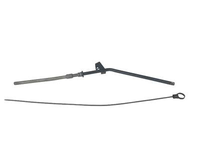 Used Caterpillar C12 Dipstick Tube W/Stick